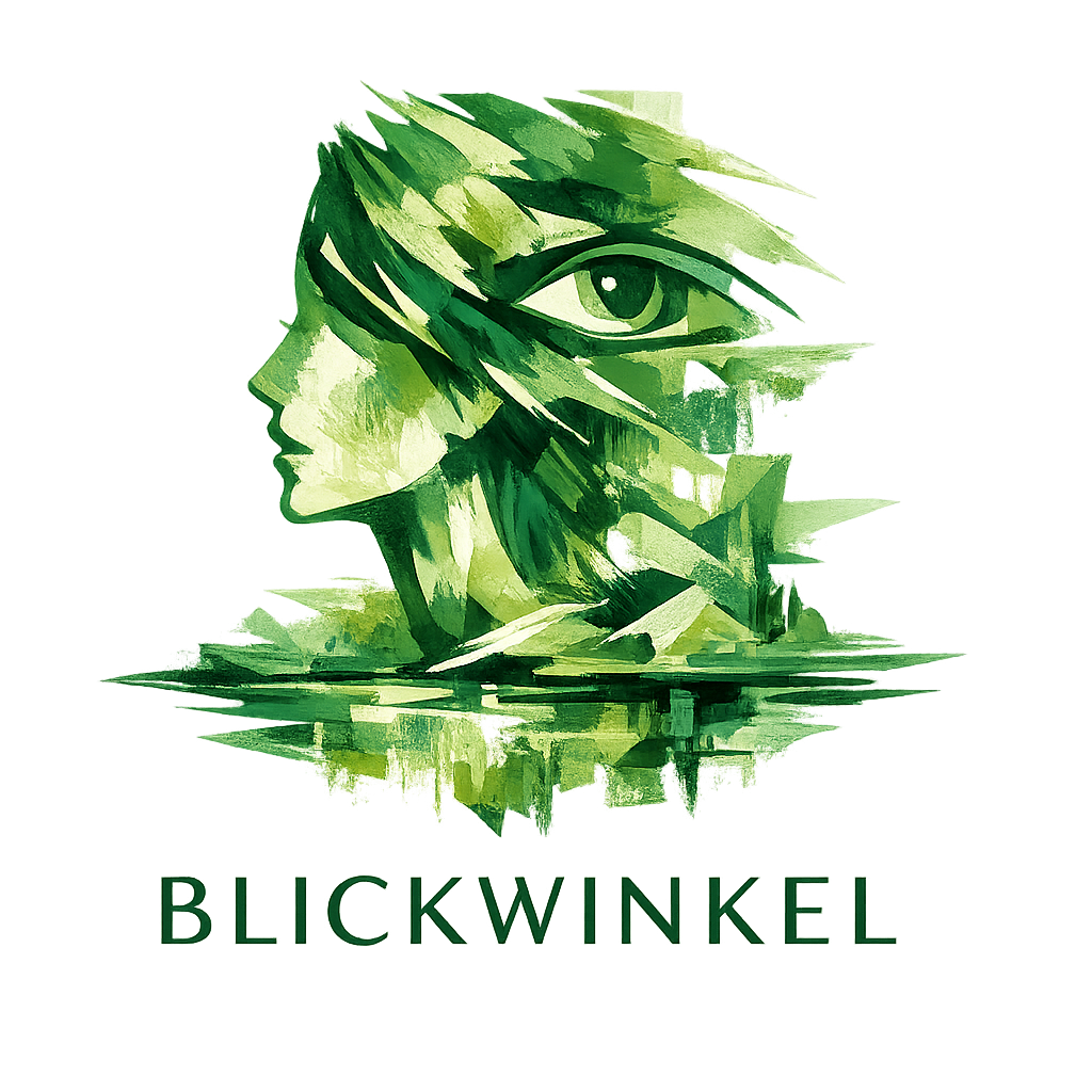 Blickwinkel Logo